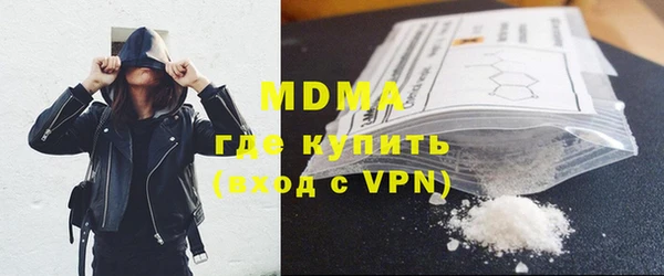 винт Абаза